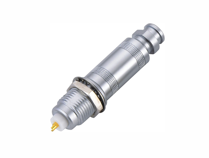 1S coaxial connector 1.3mm pin