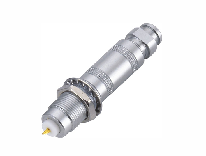 0S single core coaxial connector