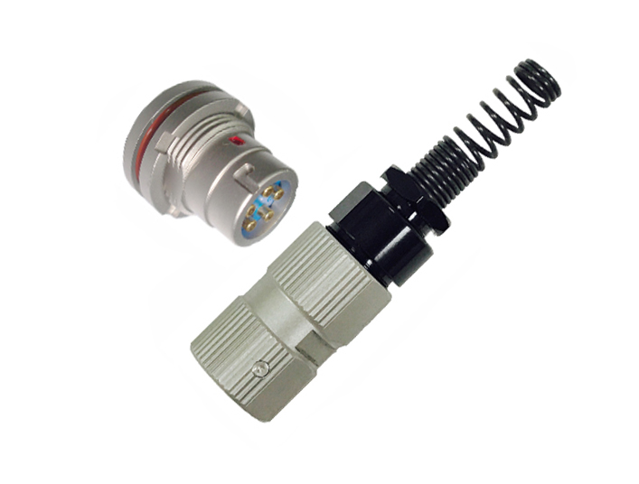 UL29 pop-up connector