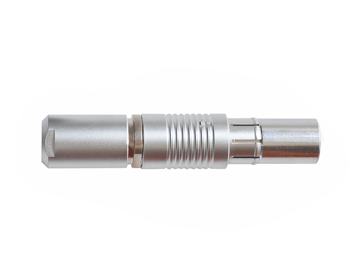 S105A049 coaxial connector