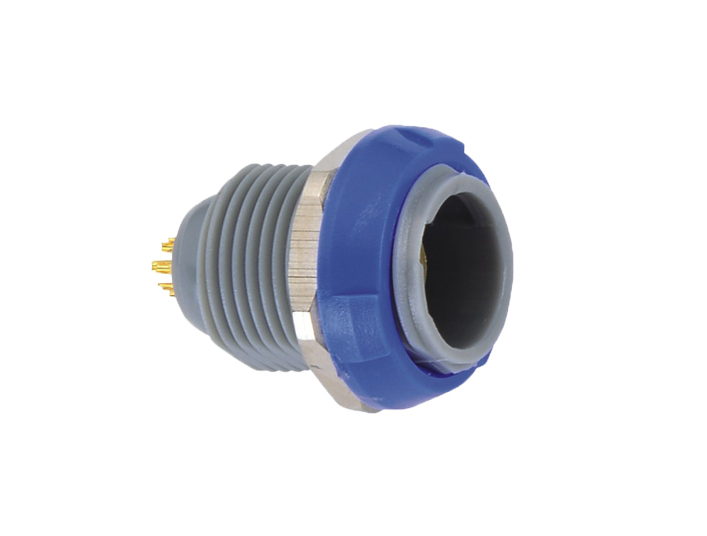 P series medical plastic connector