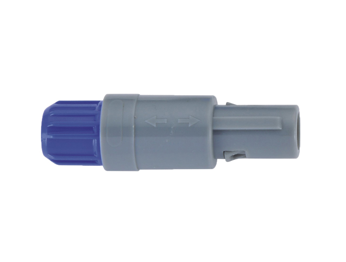 P series medical plastic connector